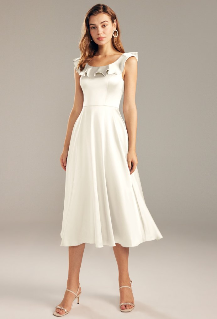 AW Elvira Dress